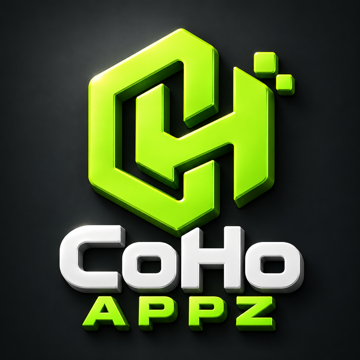 CoHo Appz